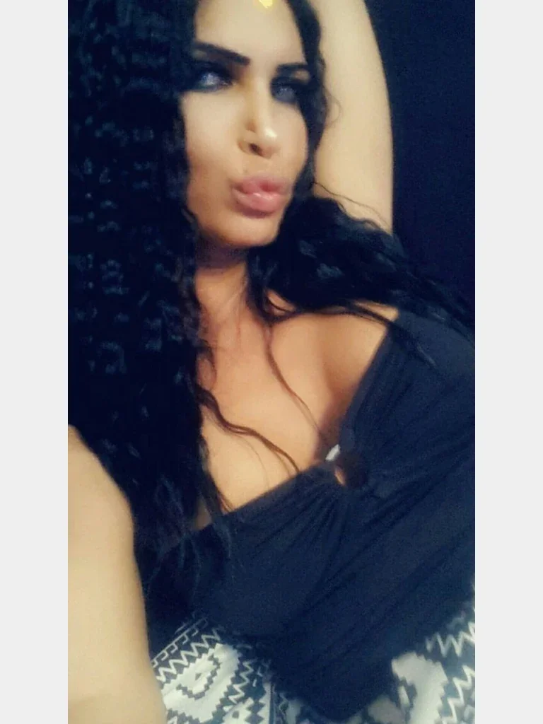 İstanbul Kadıköy escort görseli